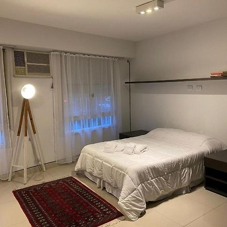 Boutique Studio Recoleta Buenos Aires Exterior photo