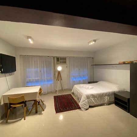 Boutique Studio Recoleta Buenos Aires Exterior photo