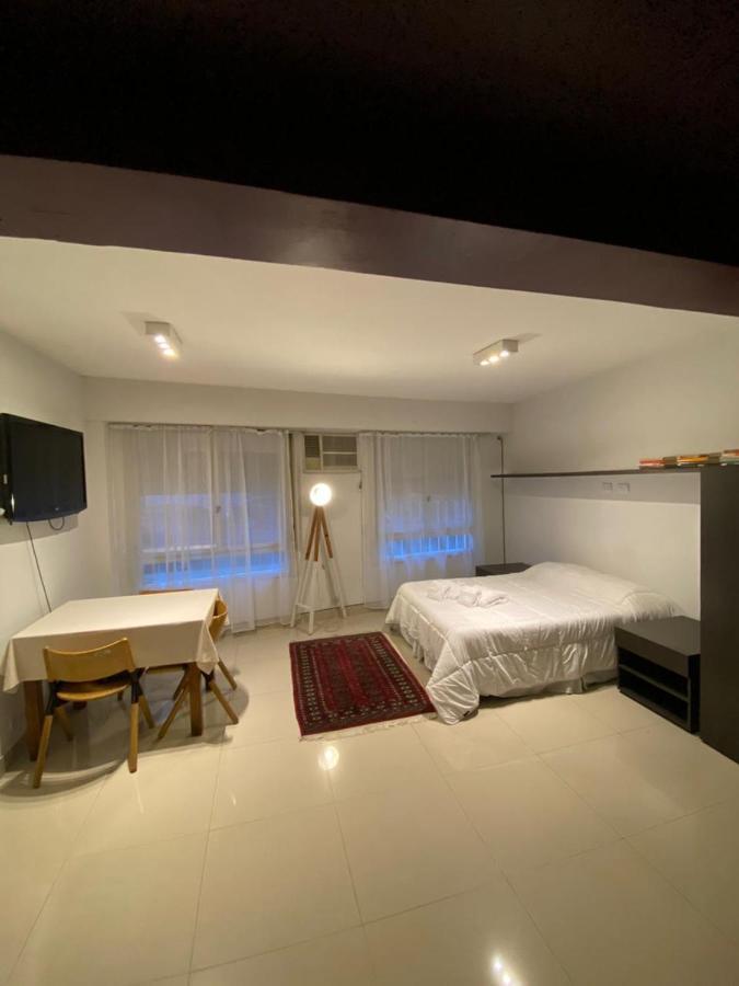 Boutique Studio Recoleta Buenos Aires Exterior photo